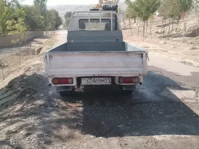 Hyundai Porter, 2003 1, avtobaza.tj Hyundai Porter, 2003 1, avtobaza.tj