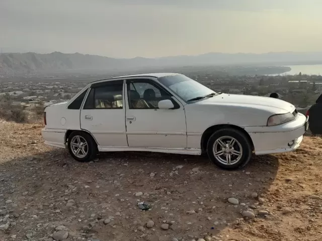 Daewoo Nexia, 1997 1, avtobaza.tj