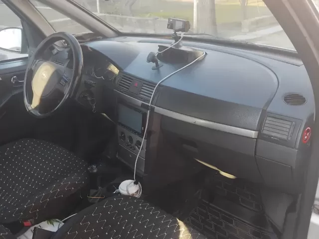 Opel Meriva, 2004 1, avtobaza.tj