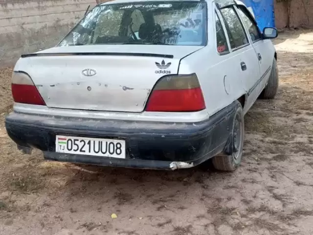 Daewoo Nexia II, 1995 1, avtobaza.tj