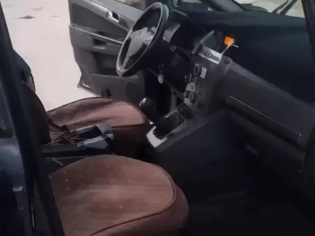 Opel Zafira, 2006 1, avtobaza.tj