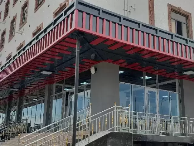 Устои Тунукафон 1, farmo.tj