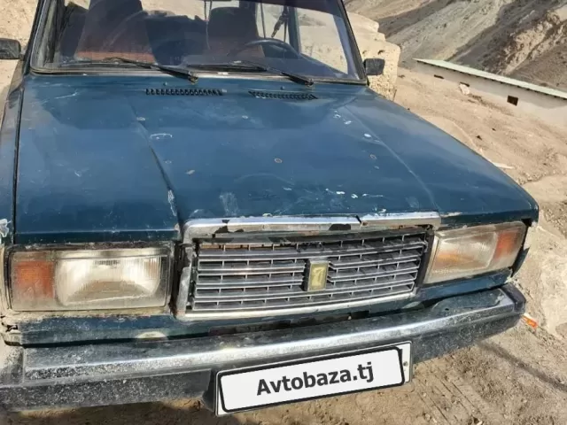 ВАЗ(Lada) 2106, 1987 1, avtobaza.tj