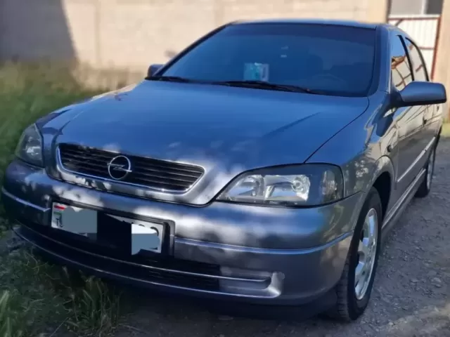 Opel Astra G, 2006 1, avtobaza.tj