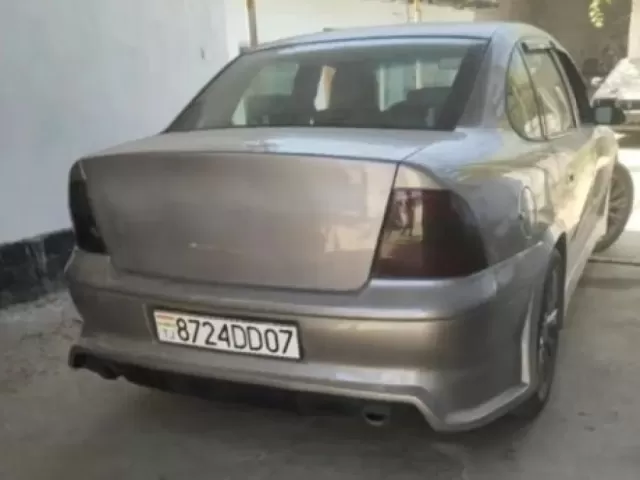 Opel Vectra B, 1996 1, avtobaza.tj