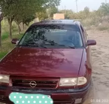 Opel Vectra A, 1992 в Истаравшан