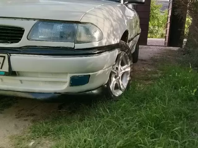 Opel Astra F, 1995 1, avtobaza.tj