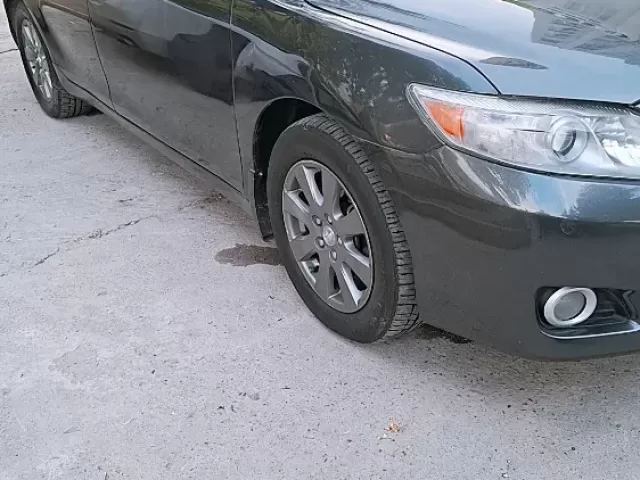Toyota Camry, 2010 1, avtobaza.tj