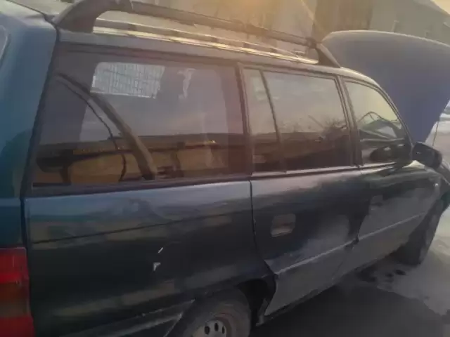 Opel Astra F, 1995 1, avtobaza.tj