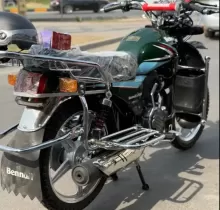 Suzuki мотоцикл, 2025 в Душанбе 