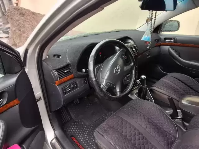 Toyota Avensis, 2006 1, avtobaza.tj Toyota Avensis, 2006 1, avtobaza.tj