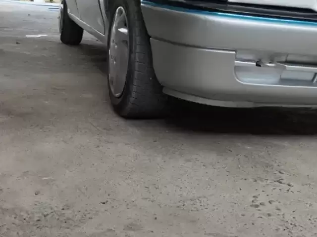 Opel Astra F, 1992 1, avtobaza.tj