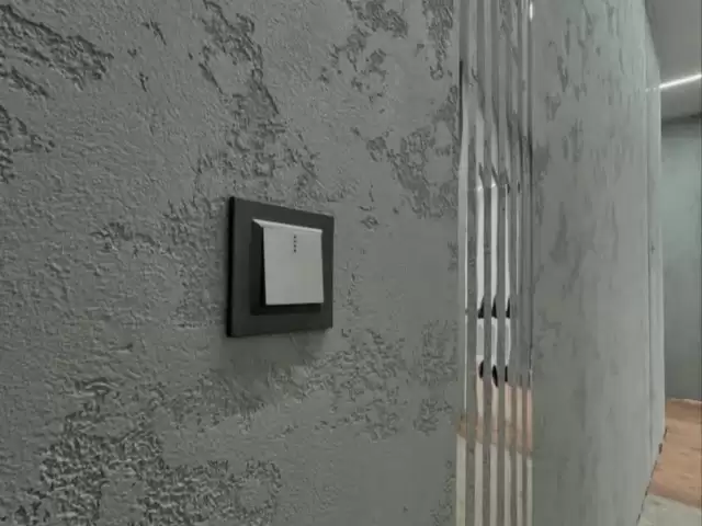 Краска кардани Дарвозахо и решоткахо 1, farmo.tj