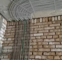 Услуги Электрика в Душанбе - Farmo.tj 