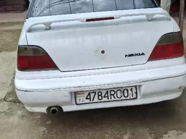 Daewoo Nexia, 1994 1, avtobaza.tj