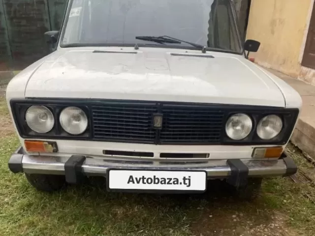 ВАЗ(Lada) 2106 1, avtobaza.tj