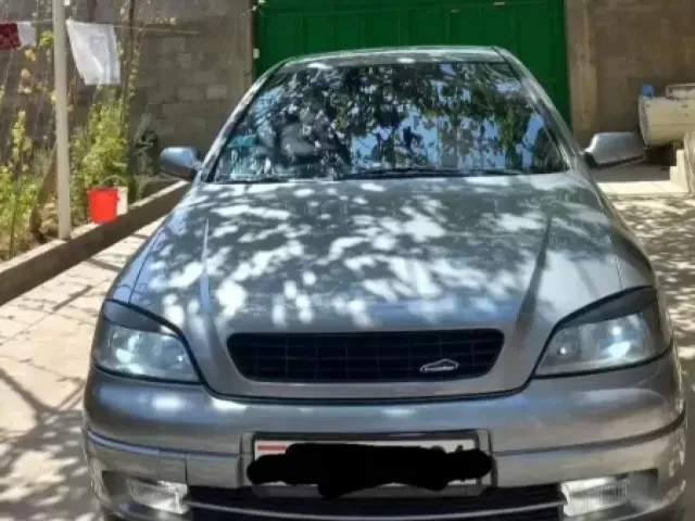 Opel Astra G 1, avtobaza.tj