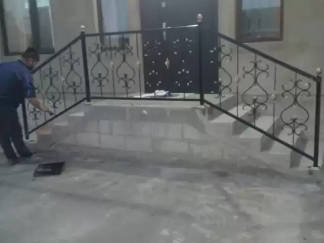 Услуги Сварщик 1, farmo.tj