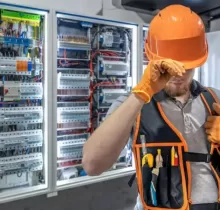 Услуги Электрика в Пенджикент - Farmo.tj 