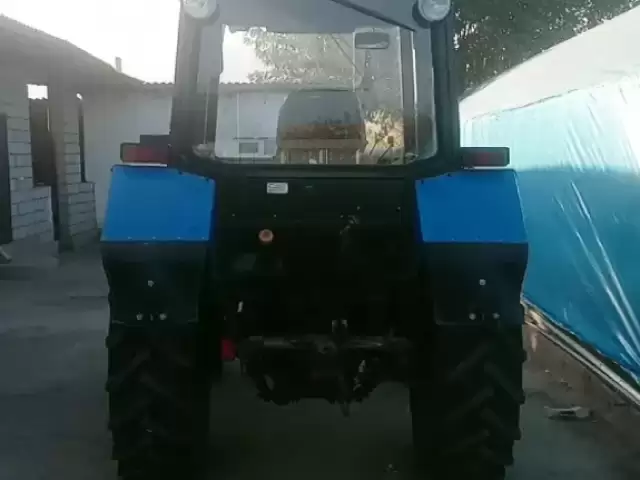 Трактор МТЗ, 2022 1, avtobaza.tj