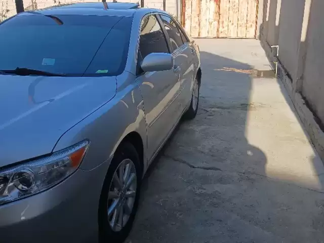 Toyota Camry, 2009 1, avtobaza.tj