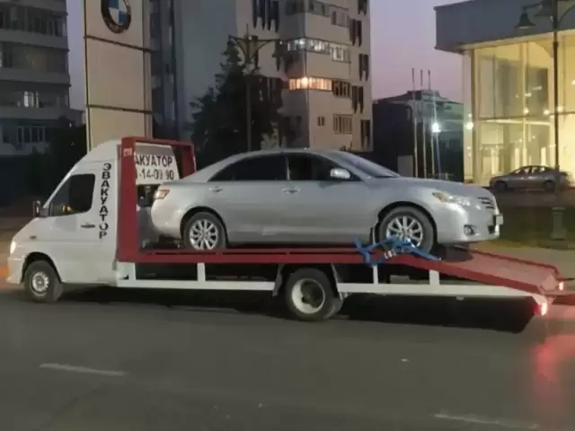 Услуги Эвакуатора 1, avtobaza.tj