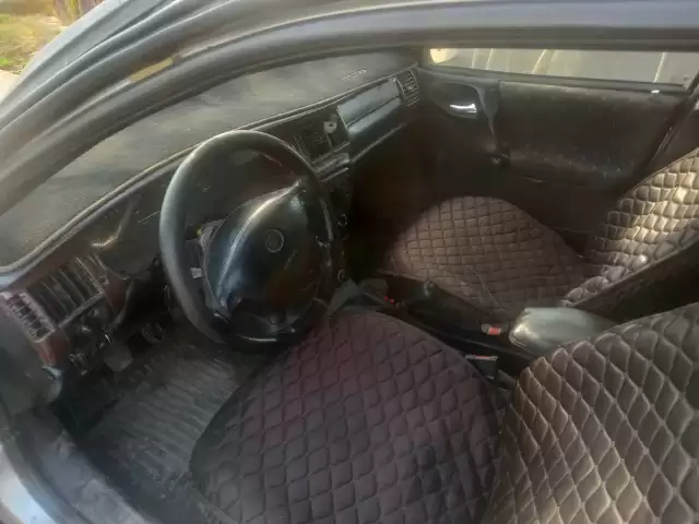 Opel Vectra B, 2006 1, avtobaza.tj