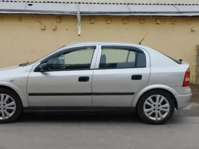 Opel Astra G, 1998 1, avtobaza.tj