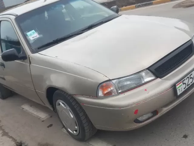 Daewoo Nexia 1, avtobaza.tj