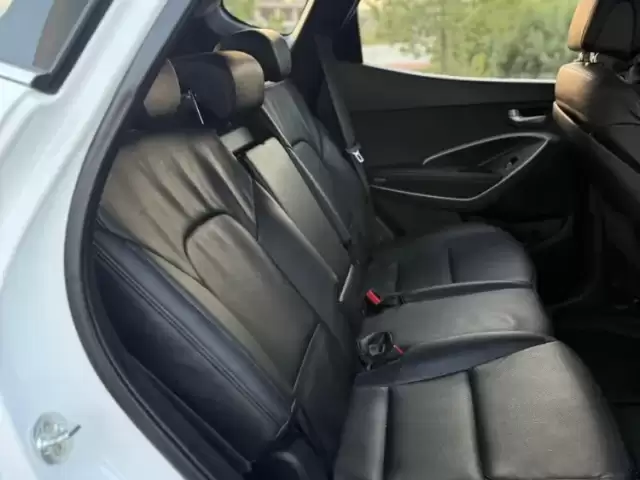 Hyundai Santa Fe, 2014 1, avtobaza.tj
