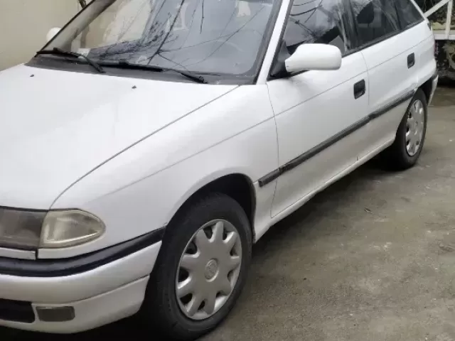 Opel Astra F 1, avtobaza.tj