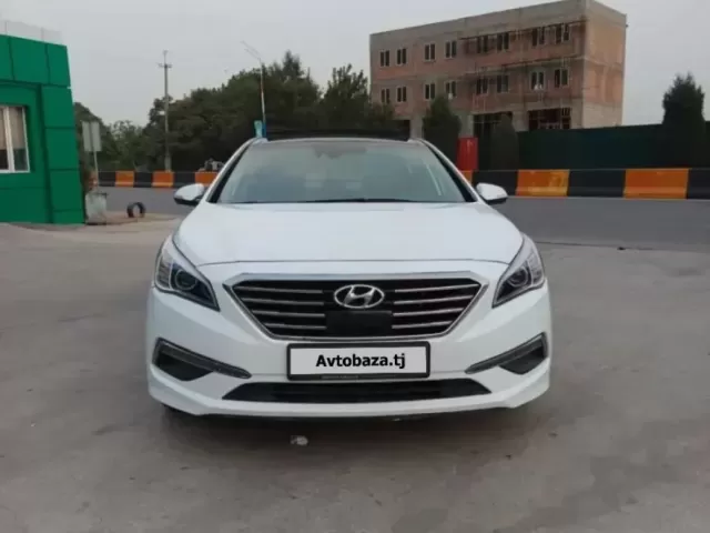 Hyundai Sonata 1, avtobaza.tj