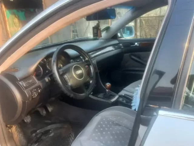 Audi A6, 2001 1, avtobaza.tj