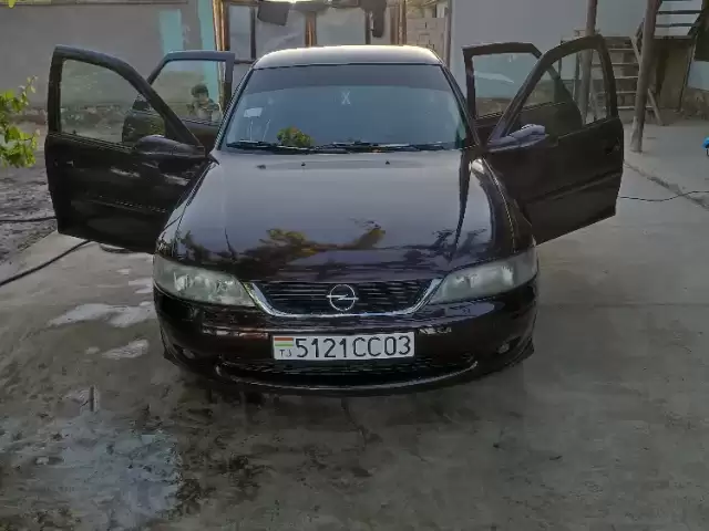 Opel Vectra B, 2000 1, avtobaza.tj