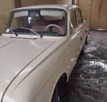 Москвич 412, 1990 в Вахдат