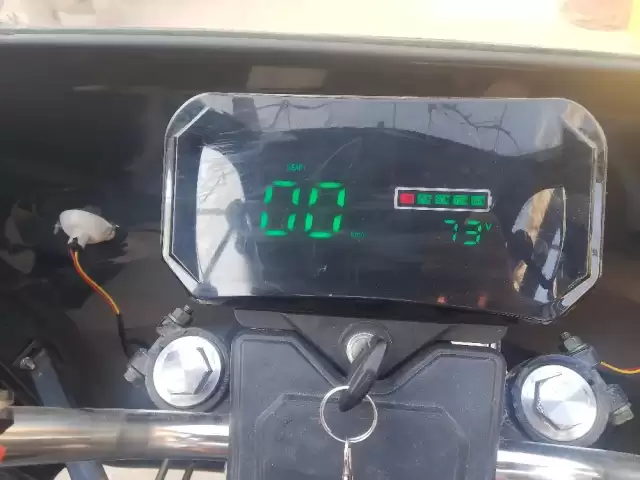 Мотороллер, 2025 1, avtobaza.tj