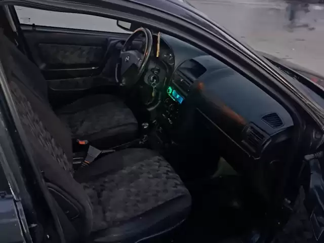 Opel Astra G, 1999 1, avtobaza.tj Opel Astra G, 1999 1, avtobaza.tj