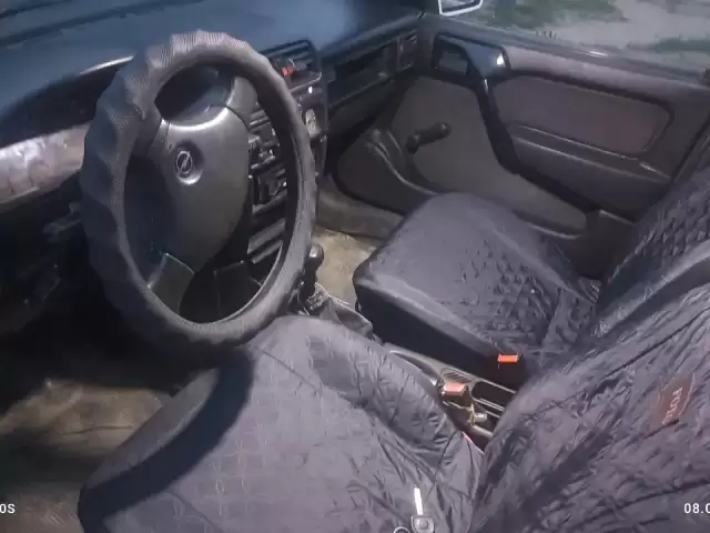 Opel Vectra A, 1991 1, avtobaza.tj