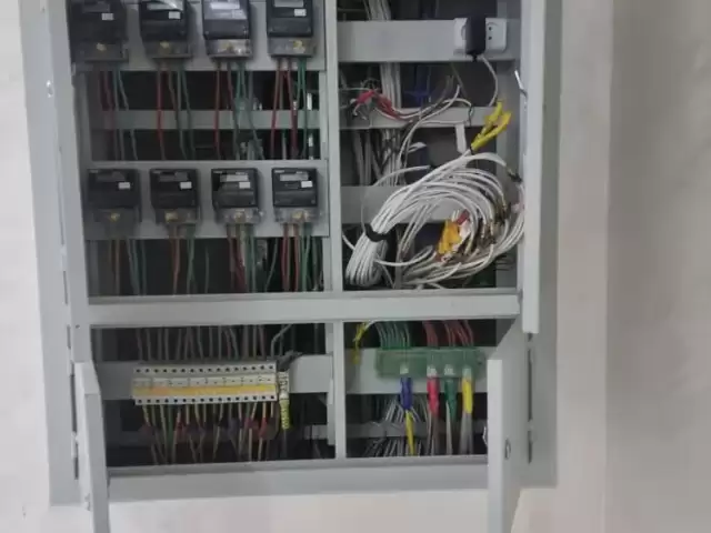 Услуги Электрика 1, farmo.tj