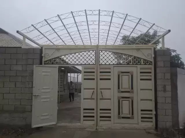 Услуги Сварщика 1, farmo.tj