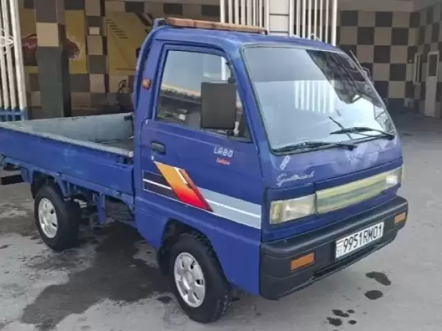 Даеву Лабо, 2011 1, avtobaza.tj