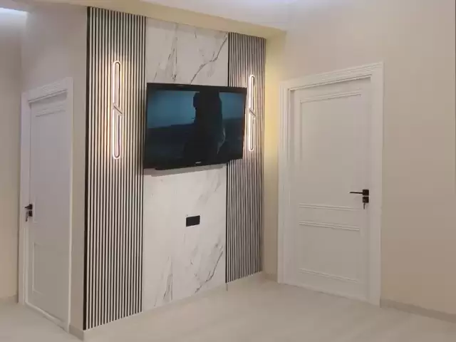 Услуги Отделка под ключ 1, farmo.tj