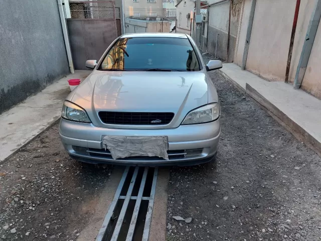 Opel Astra G 1, avtobaza.tj