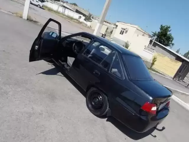 Daewoo Nexia II, 2014 1, avtobaza.tj