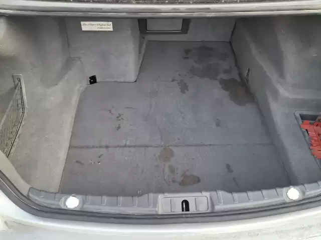 BMW 7-Series 750, 2011 1, avtobaza.tj