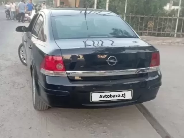 Opel Astra H 1, avtobaza.tj