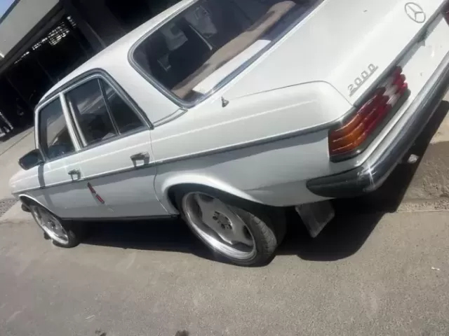 Mercedes-Benz C class 1, avtobaza.tj