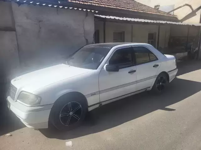 Mercedes-Benz C class, 1994 1, avtobaza.tj Mercedes-Benz C class, 1994 1, avtobaza.tj