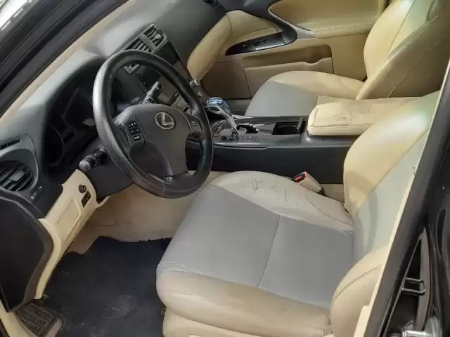 Lexus IS series, 2008 1, avtobaza.tj