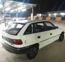 Opel Astra F, 1993 в Душанбе